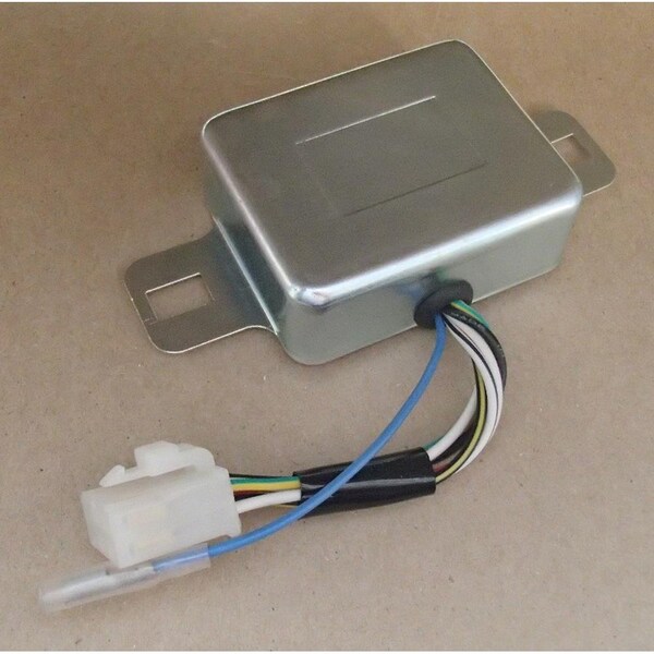 Voltage Regulator
